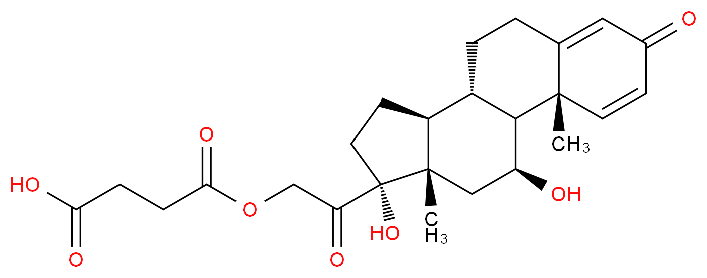 2920-86-7 molecular structure