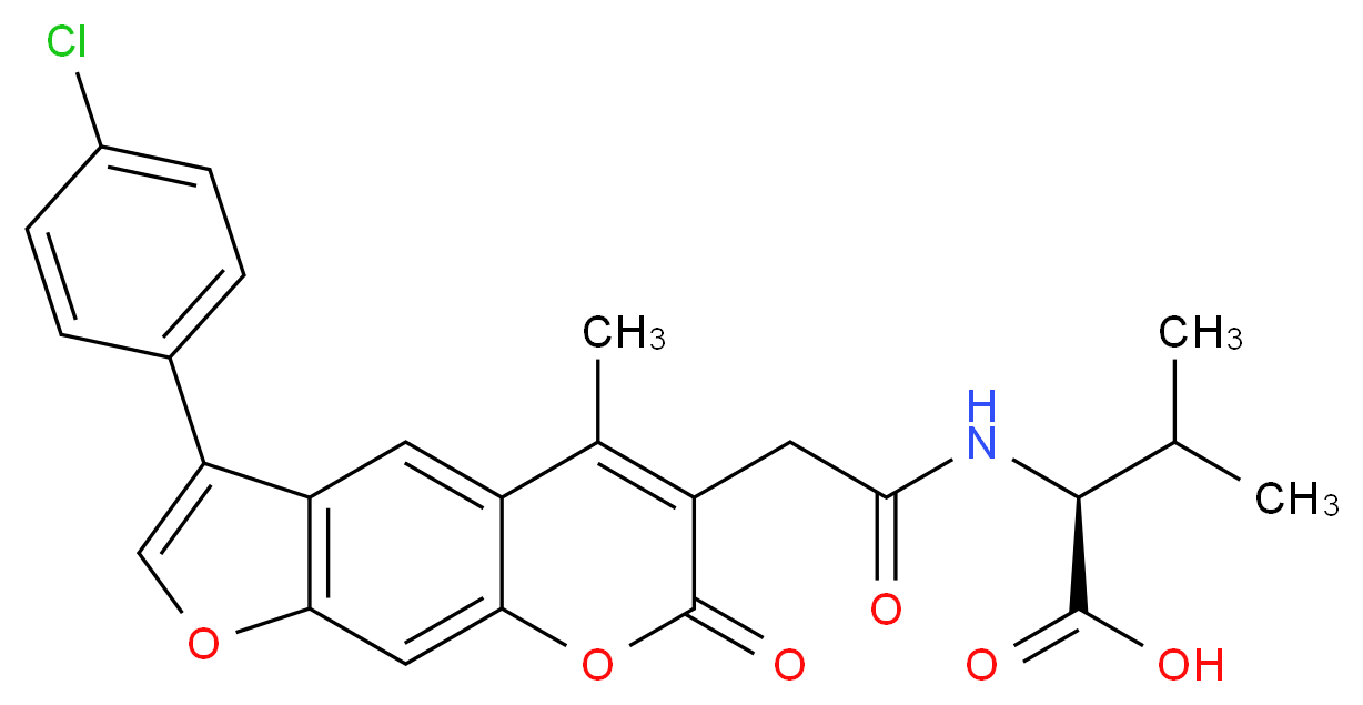 164261193 molecular structure