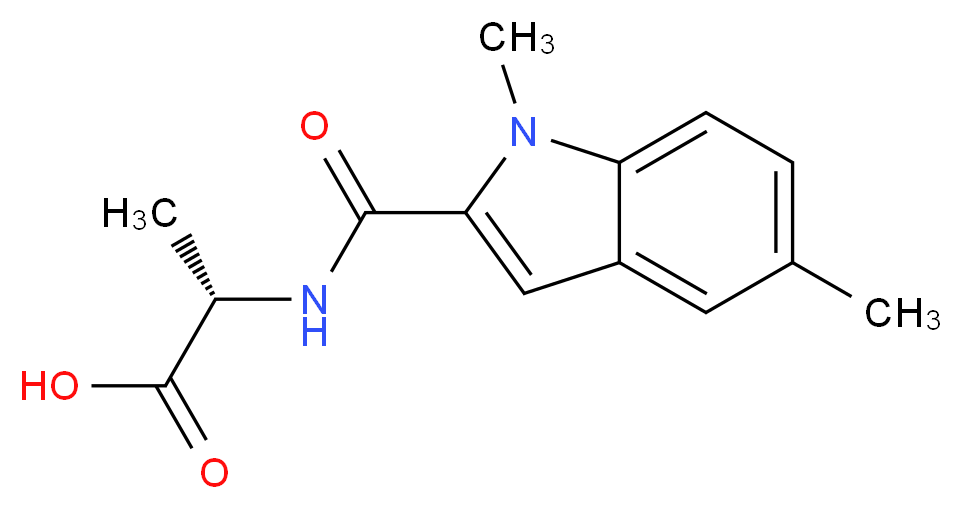164268109 molecular structure