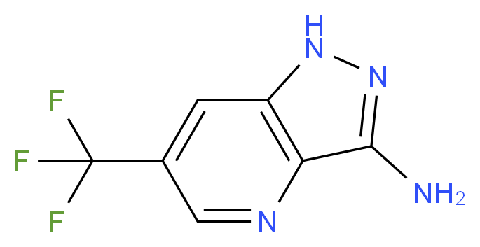 MFCD18257100 molecular structure