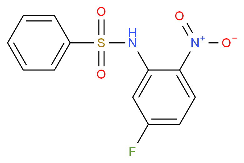 MFCD22682869 molecular structure