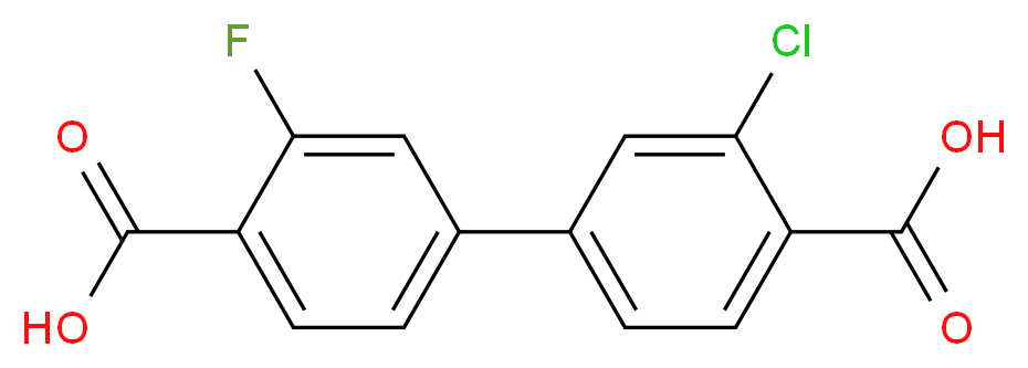 1261964-19-5 molecular structure