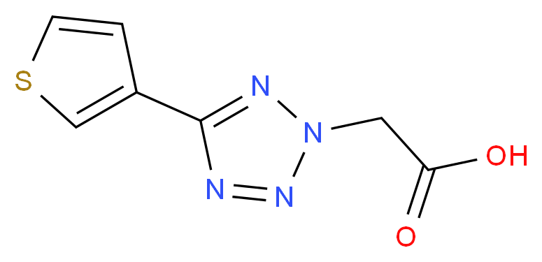 MFCD07345668 molecular structure