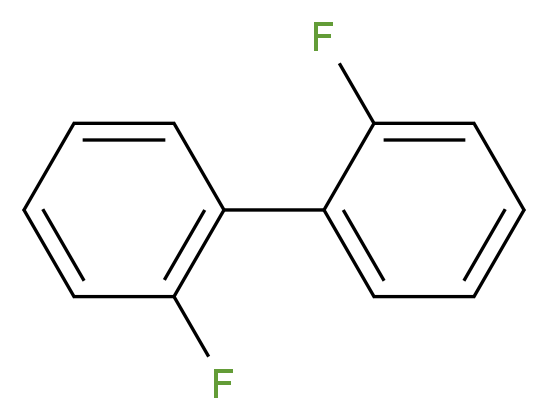 388-82-9 molecular structure