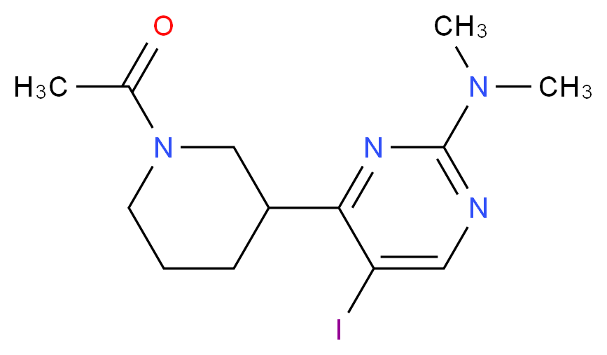 MFCD16621977 molecular structure