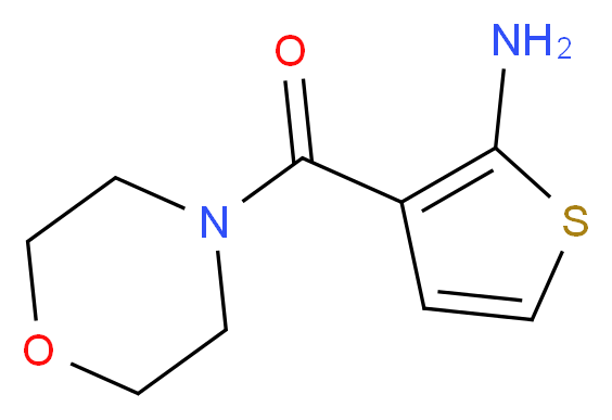 590357-48-5 molecular structure