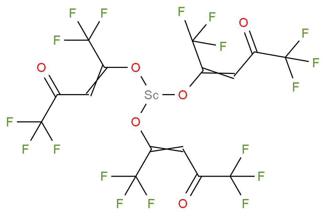 18990-42-6 molecular structure