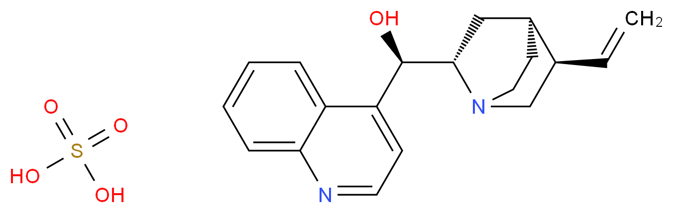 524-61-8 molecular structure