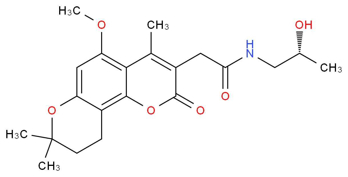 164276137 molecular structure