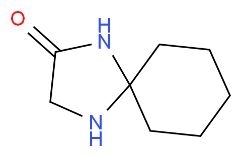 19718-88-8 molecular structure