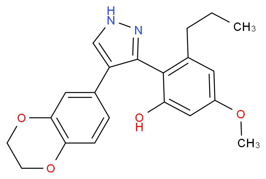 164264322 molecular structure