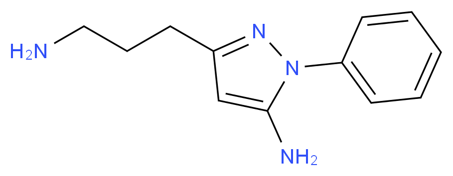 MFCD22628560 molecular structure