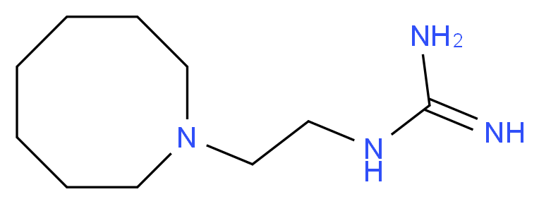 60-02-6 molecular structure