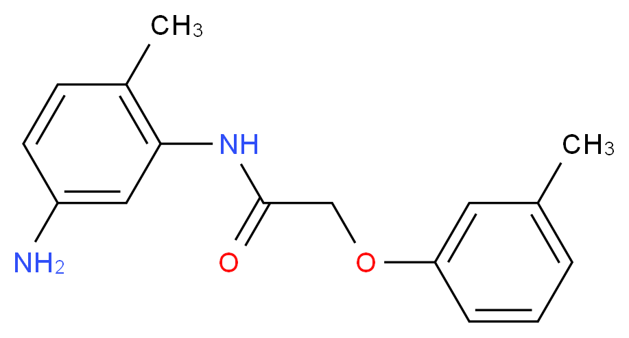 MFCD09732809 molecular structure