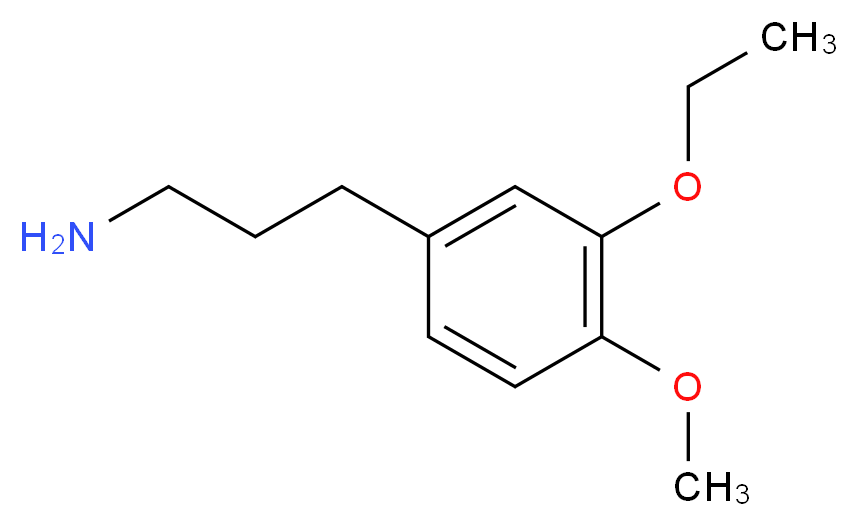 MFCD09034625 molecular structure