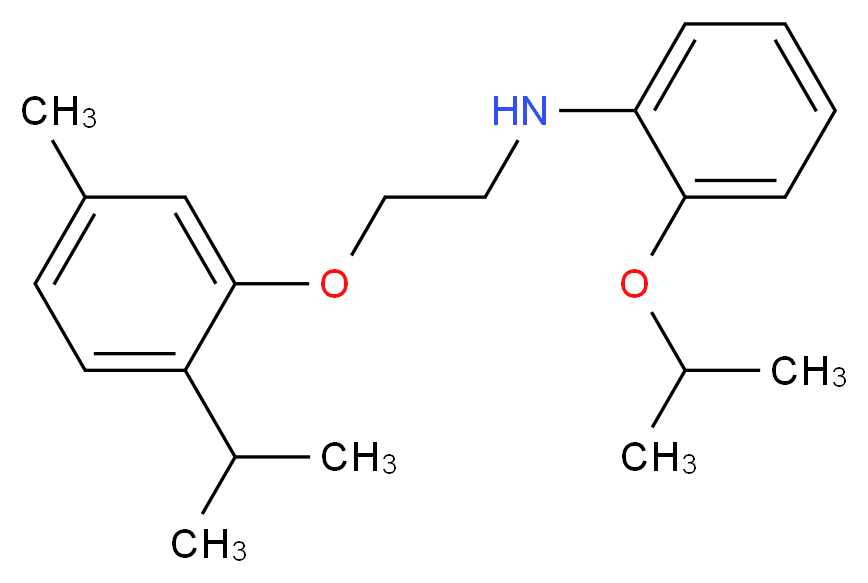 MFCD10687420 molecular structure