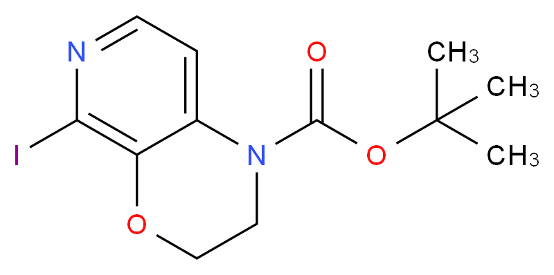 1198426-57-1 molecular structure