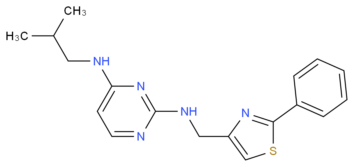 MFCD18206916 molecular structure
