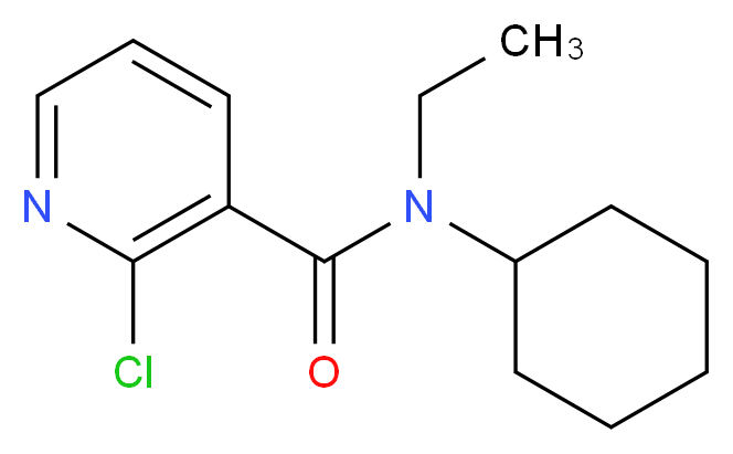 MFCD09815619 molecular structure