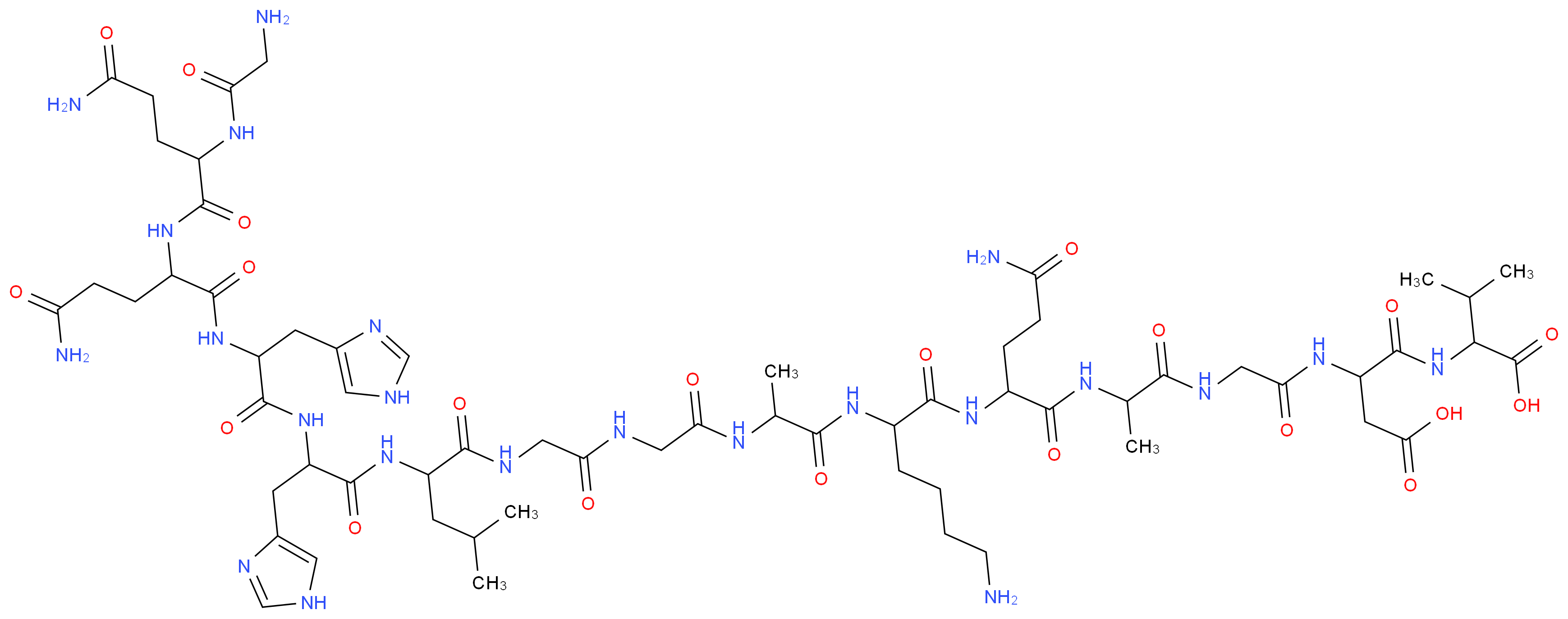 80755-86-8 molecular structure