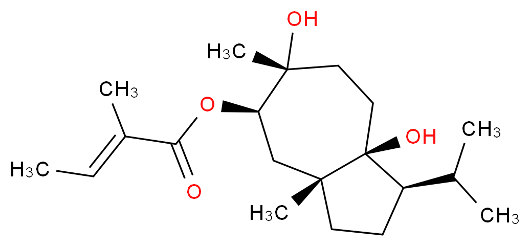 164262645 molecular structure