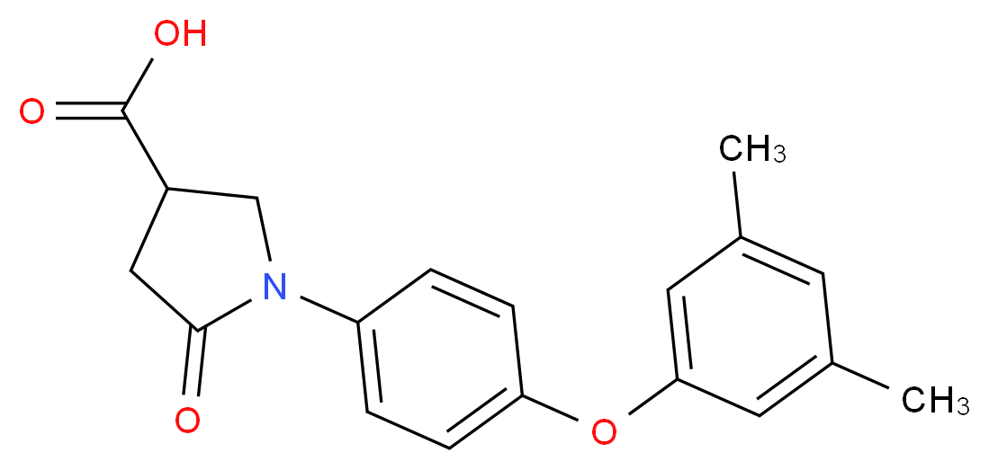 MFCD12197720 molecular structure