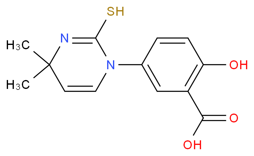 MFCD12027765 molecular structure