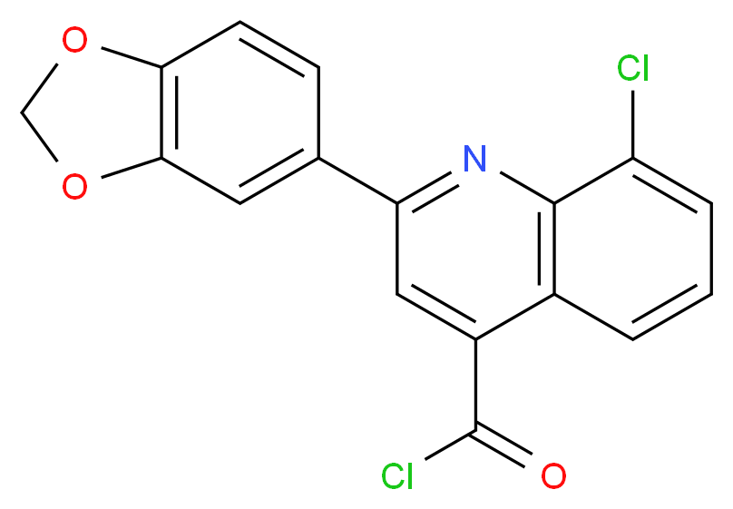 MFCD03422887 molecular structure