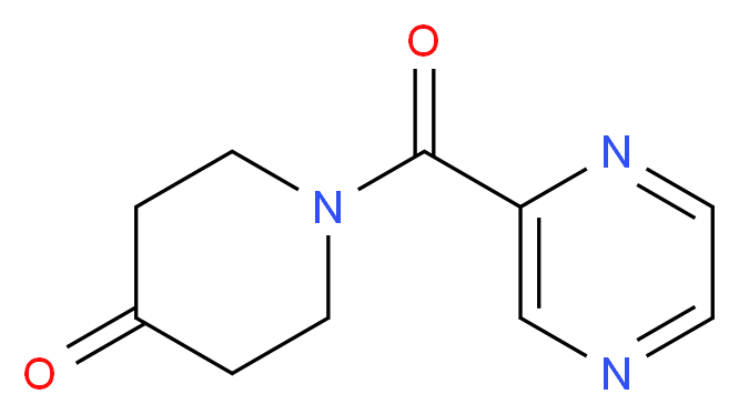 1060817-24-4 molecular structure