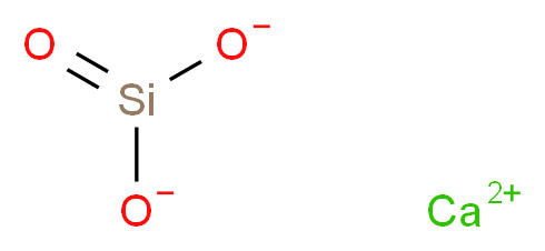 1344-95-2 molecular structure