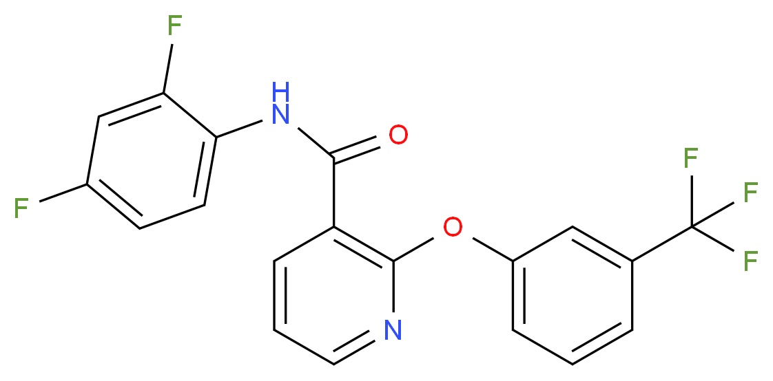 83164-33-4 molecular structure