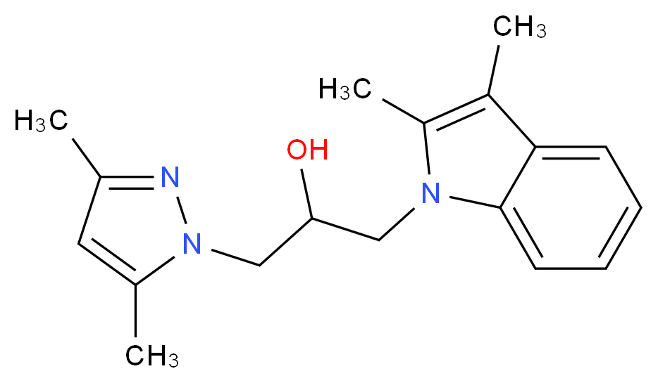 441314-01-8 molecular structure