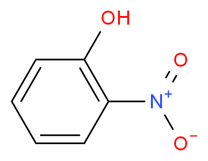 88-75-5 molecular structure