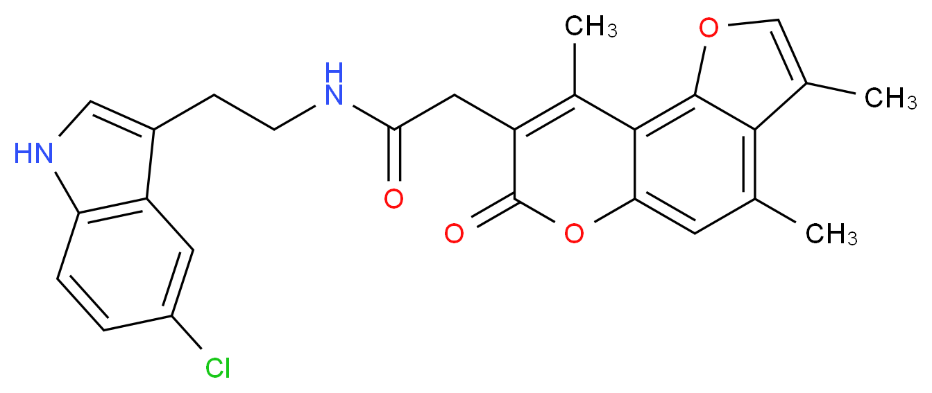 164273372 molecular structure