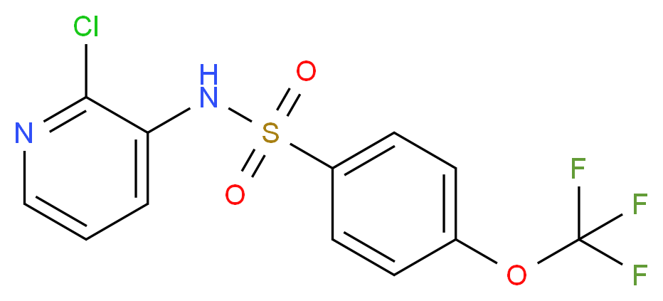 MFCD00816809 molecular structure