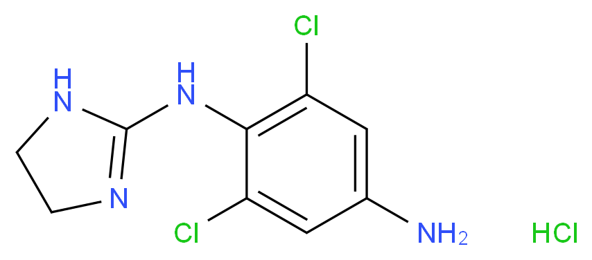 73218-79-8 molecular structure