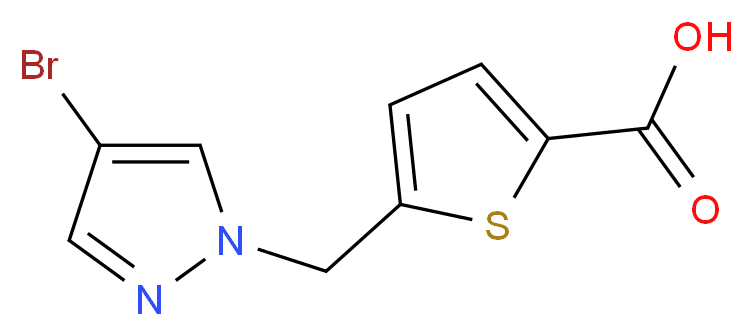 MFCD06804694 molecular structure