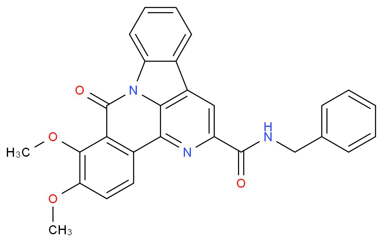 164272700 molecular structure