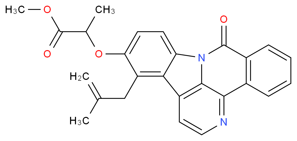 164274746 molecular structure