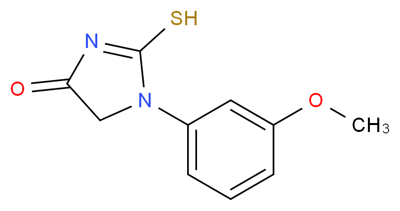 MFCD09040540 molecular structure