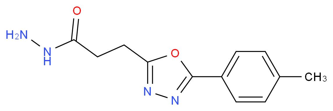 MFCD07344317 molecular structure