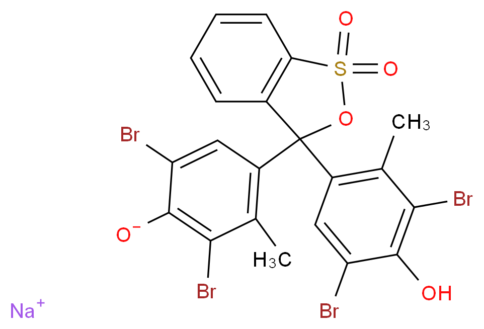 62625-32-5 molecular structure