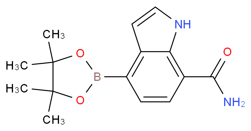 MFCD12547330 molecular structure