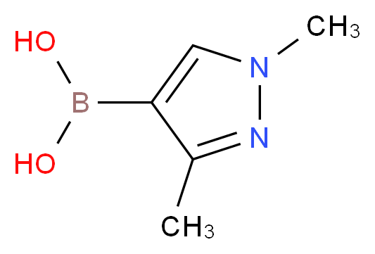 1146616-03-6 molecular structure