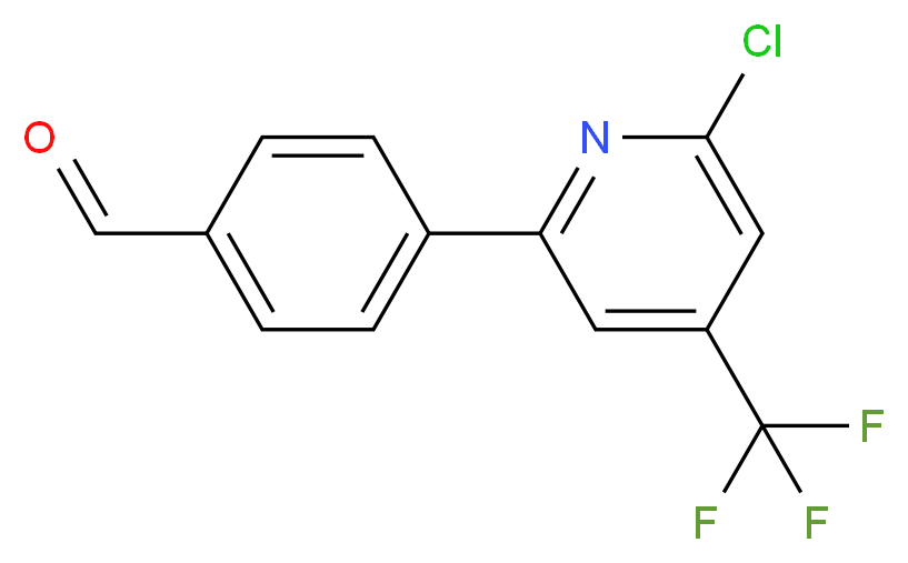 MFCD18384849 molecular structure