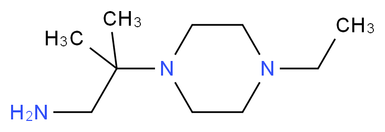 891643-94-0 molecular structure