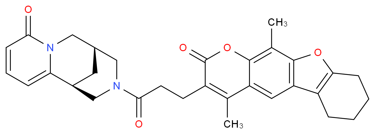 164272684 molecular structure