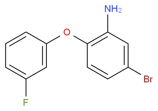 MFCD08686996 molecular structure