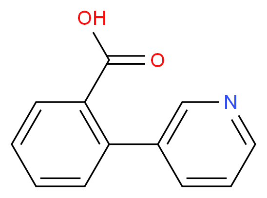 134363-45-4 molecular structure