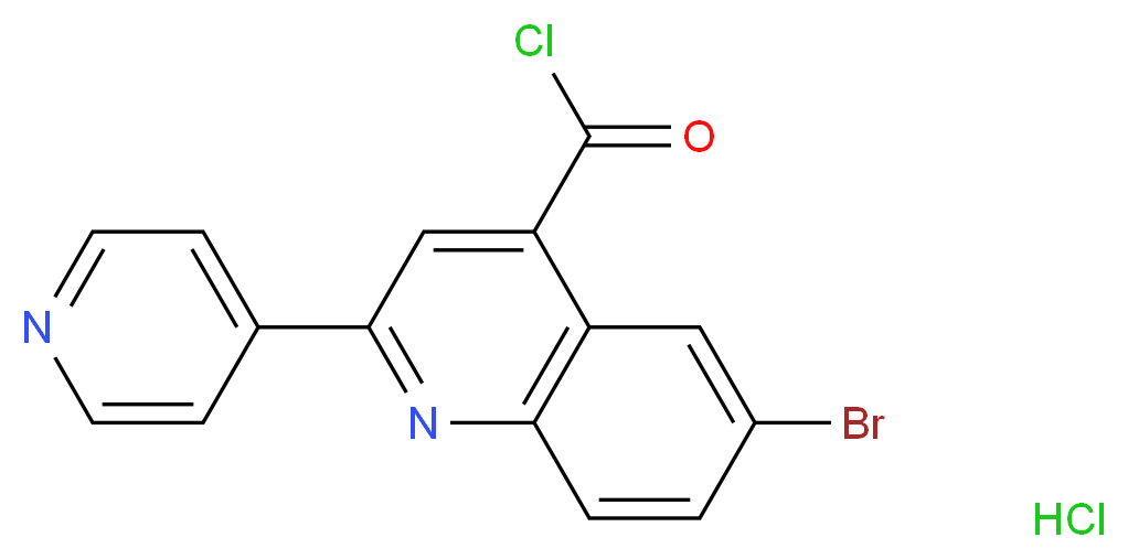 MFCD18205917 molecular structure